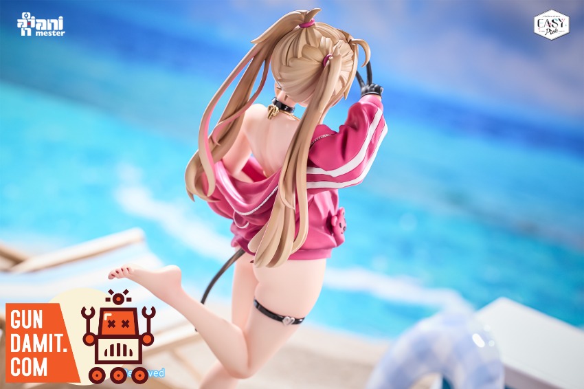 Animester 1/9 Easy Pick Sweetheart Akumi view 1 Animester 1/9 Easy Pick Sweetheart Akumi view 1