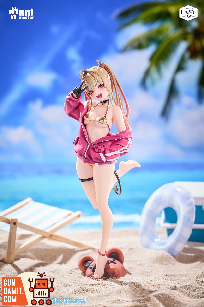 Animester 1/9 Easy Pick Sweetheart Akumi view 16 Animester 1/9 Easy Pick Sweetheart Akumi view 16