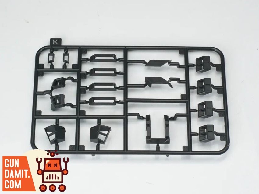 ZZA Model 1/100 GZSS-OX GUS view 14 ZZA Model 1/100 GZSS-OX GUS view 14