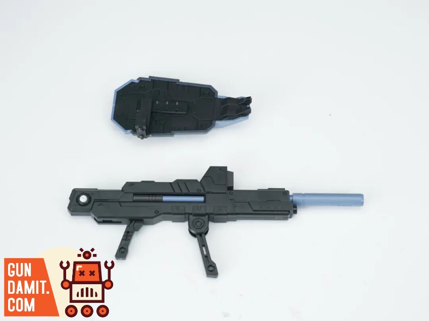 ZZA Model 1/100 GZSS-OX GUS view 61 ZZA Model 1/100 GZSS-OX GUS view 61