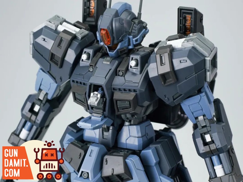 ZZA Model 1/100 GZSS-OX GUS view 44 ZZA Model 1/100 GZSS-OX GUS view 44