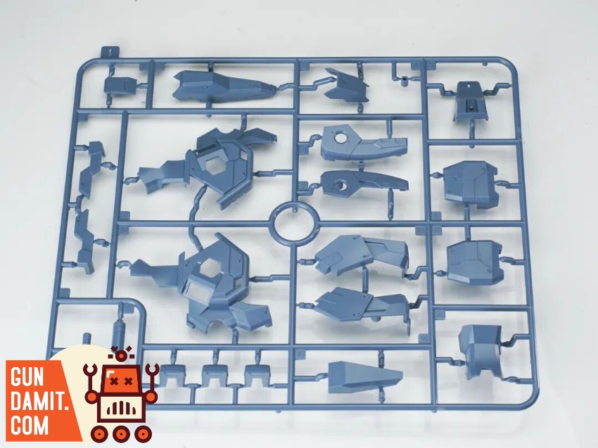 ZZA Model 1/100 GZSS-OX GUS view 12 ZZA Model 1/100 GZSS-OX GUS view 12