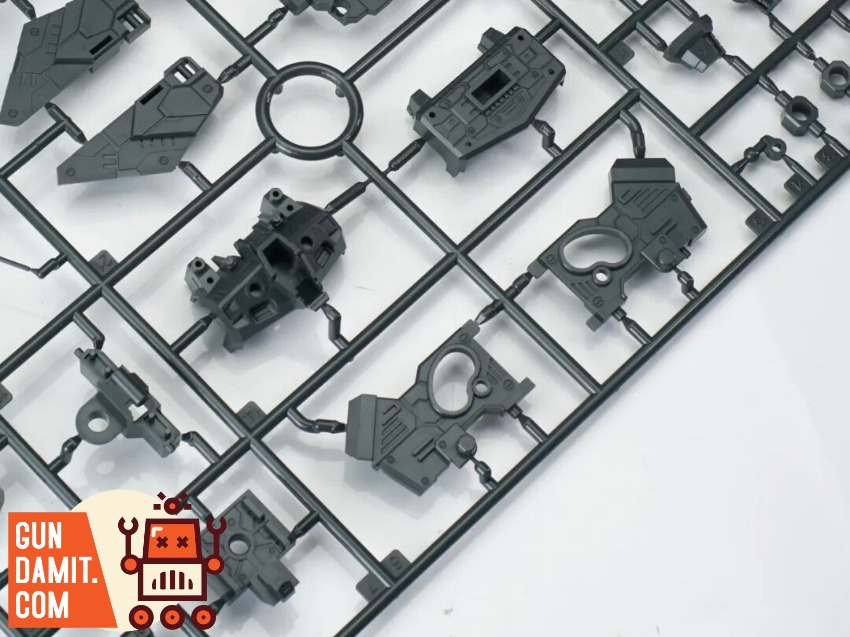 ZZA Model 1/100 GZSS-OX GUS view 23 ZZA Model 1/100 GZSS-OX GUS view 23