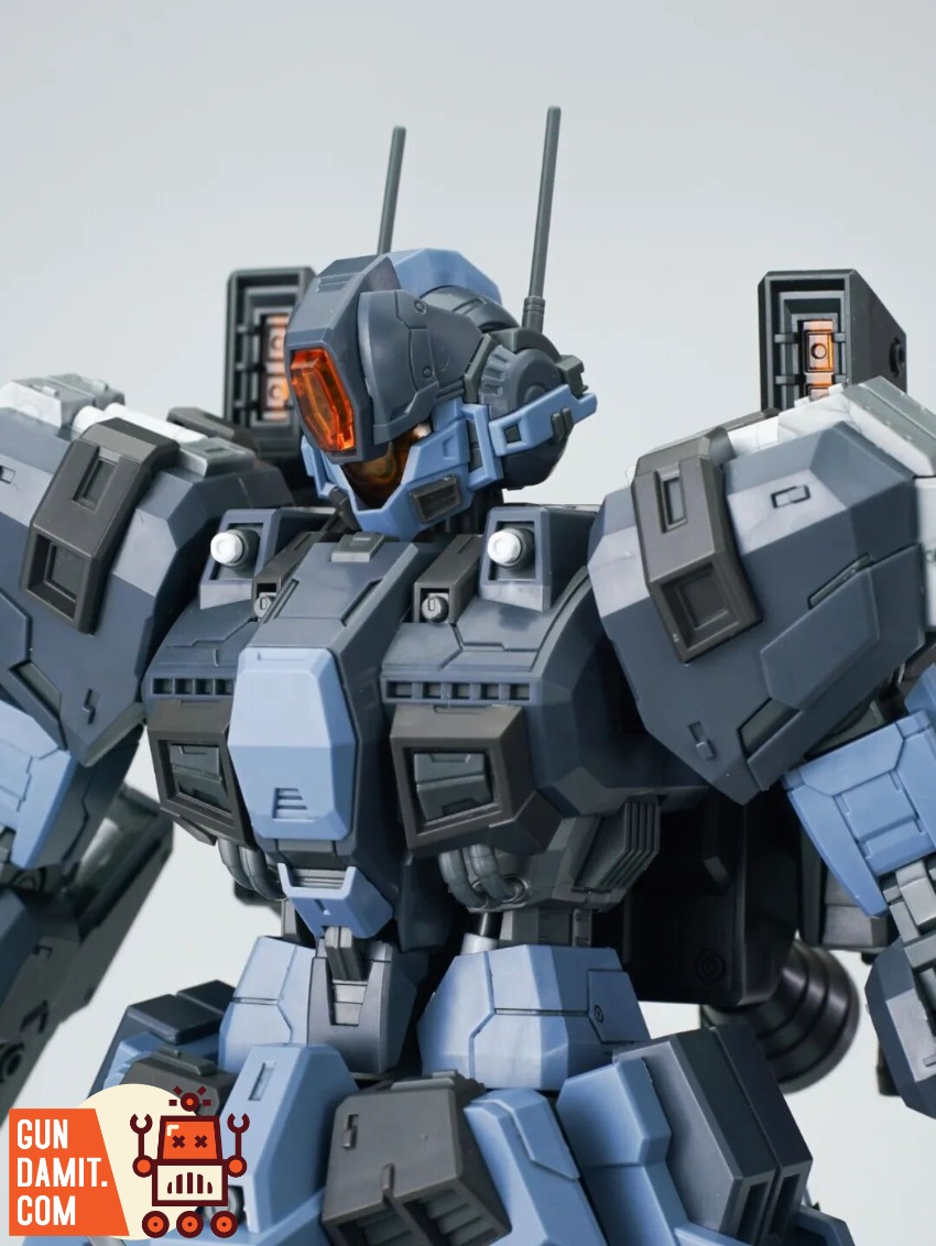 ZZA Model 1/100 GZSS-OX GUS view 45 ZZA Model 1/100 GZSS-OX GUS view 45