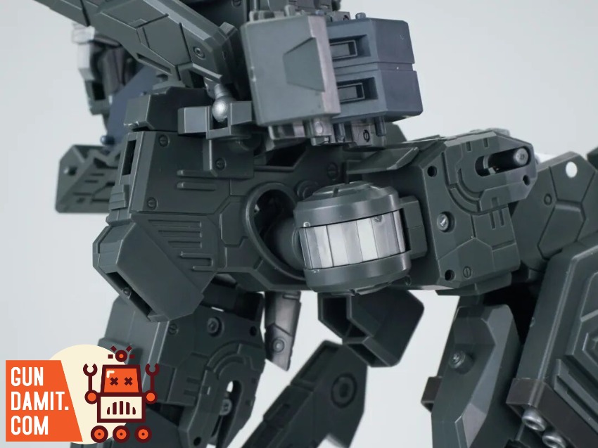 ZZA Model 1/100 GZSS-OX GUS view 39 ZZA Model 1/100 GZSS-OX GUS view 39