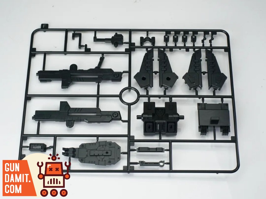 ZZA Model 1/100 GZSS-OX GUS view 9 ZZA Model 1/100 GZSS-OX GUS view 9