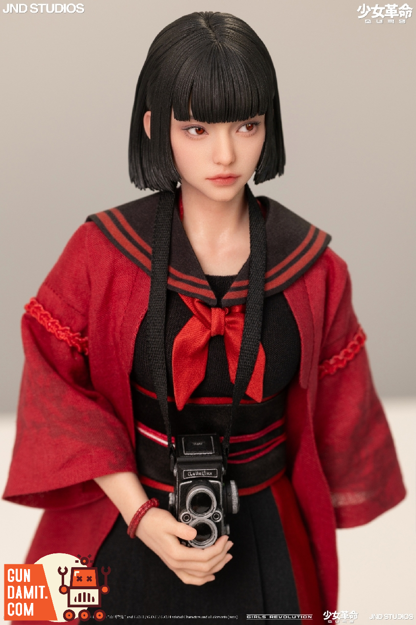 JND Studios GSR-004C Hongryeon Collector view 30 JND Studios GSR-004C Hongryeon Collector view 30