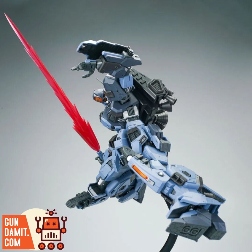 ZZA Model 1/100 GZSS-OX GUS view 83 ZZA Model 1/100 GZSS-OX GUS view 83