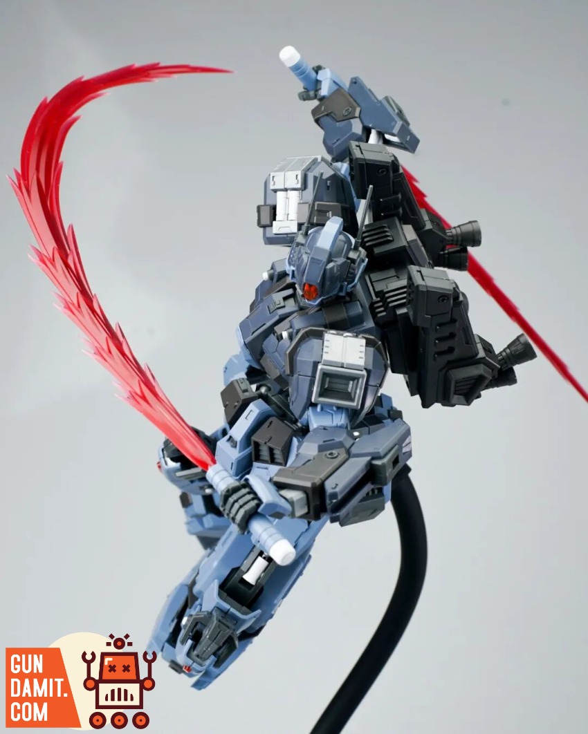 ZZA Model 1/100 GZSS-OX GUS view 85 ZZA Model 1/100 GZSS-OX GUS view 85