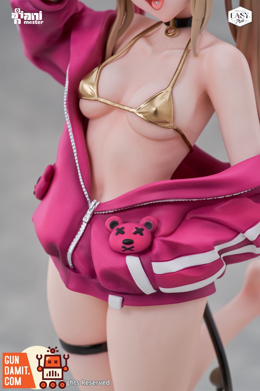 Animester 1/9 Easy Pick Sweetheart Akumi view 20 Animester 1/9 Easy Pick Sweetheart Akumi view 20