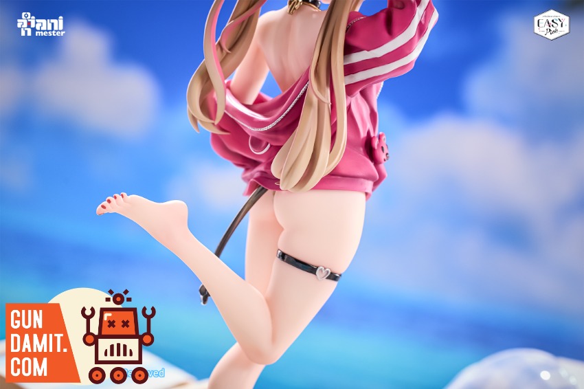 Animester 1/9 Easy Pick Sweetheart Akumi view 2 Animester 1/9 Easy Pick Sweetheart Akumi view 2