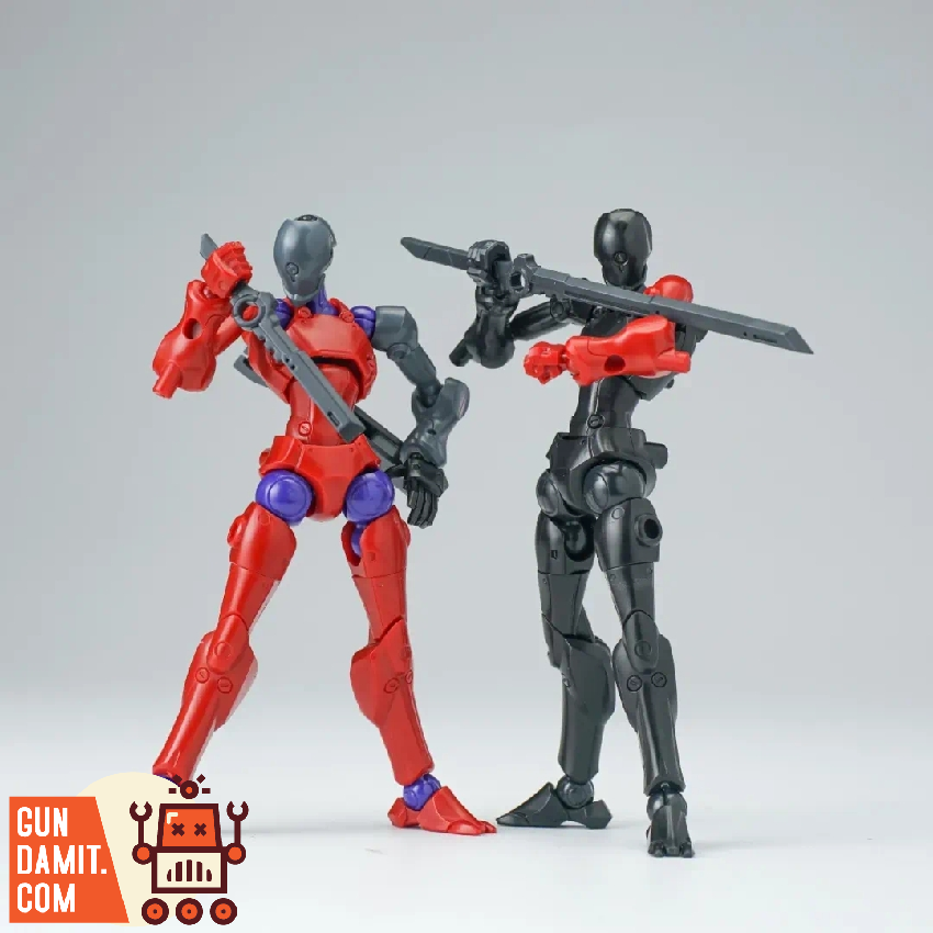 Sheik Mainland 1/18 Xenostrike Grey Version Model Kit view 15 Sheik Mainland 1/18 Xenostrike Grey Version Model Kit view 15