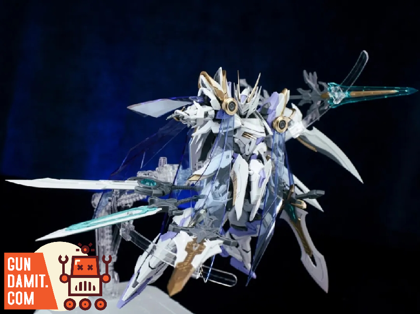 SNAA SC-009 Percival Deluxe Round Table Knights view 97 SNAA SC-009 Percival Deluxe Round Table Knights view 97
