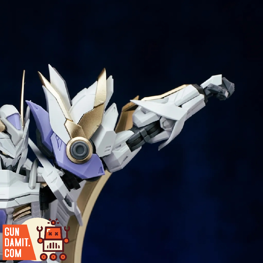 SNAA SC-009 Percival Deluxe Round Table Knights view 68 SNAA SC-009 Percival Deluxe Round Table Knights view 68
