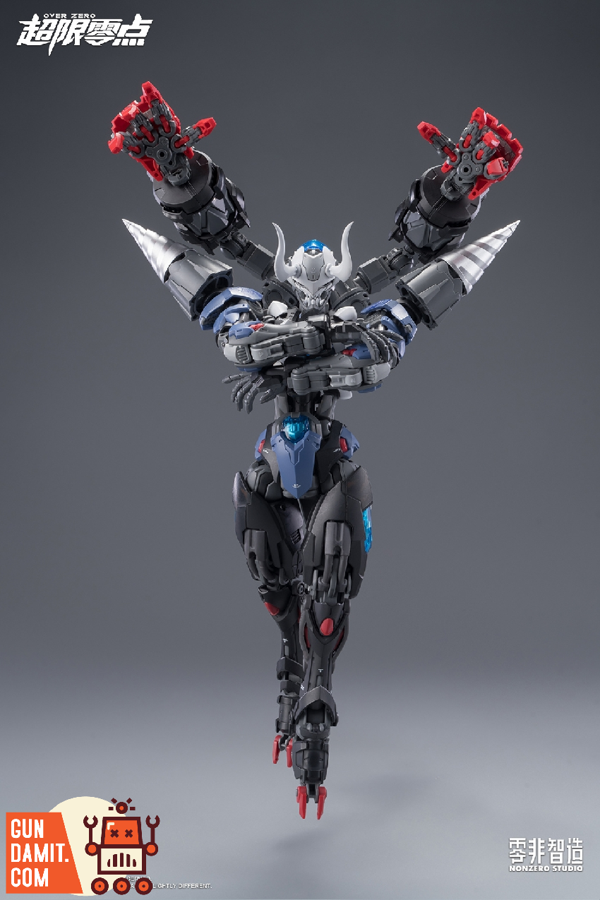 Hemoxian 1/10 Over Zero Boxer Baki Accessory Pack view 5 Hemoxian 1/10 Over Zero Boxer Baki Accessory Pack view 5