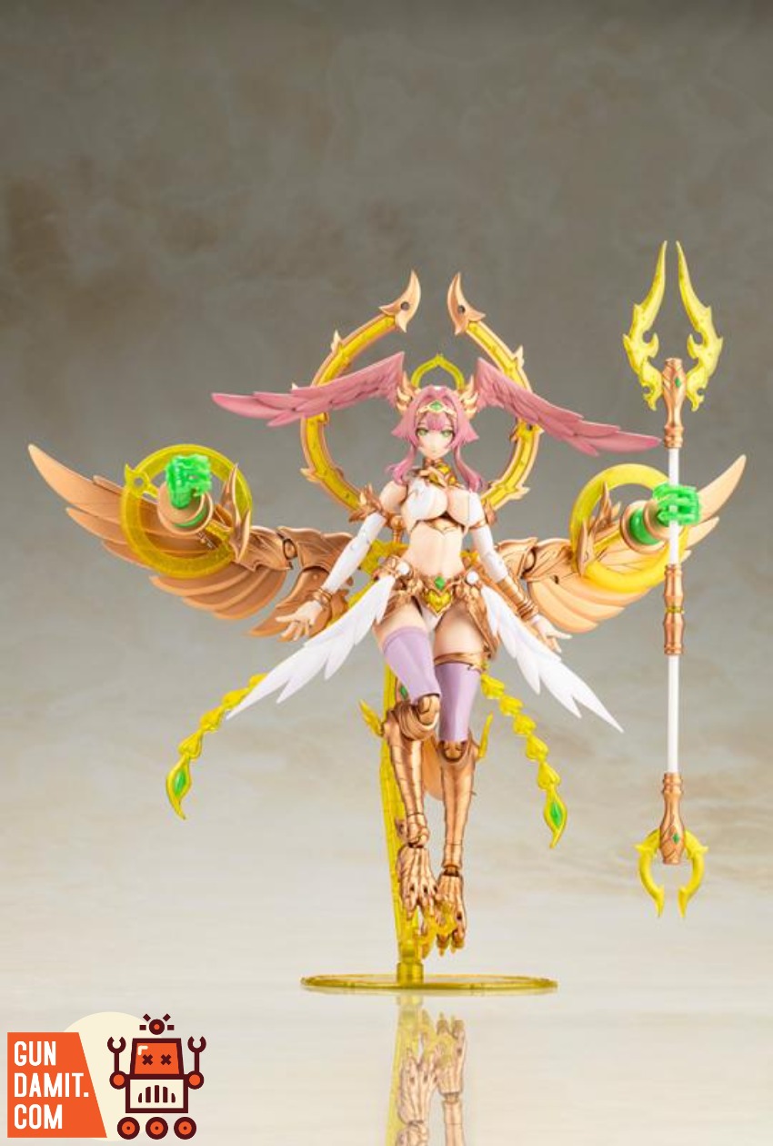 Kotobukiya AR013 Arcanadea Aru Ariel view 10 Kotobukiya AR013 Arcanadea Aru Ariel view 10