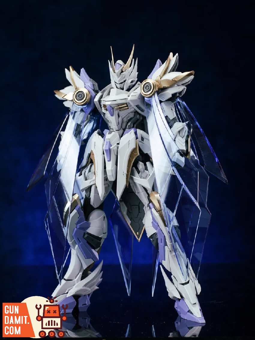 SNAA SC-009 Percival Deluxe Round Table Knights view 45 SNAA SC-009 Percival Deluxe Round Table Knights view 45