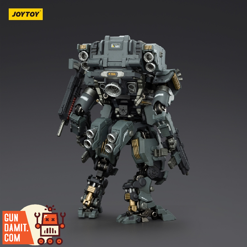 JoyToy JT02700 Dark Source APOC Shadow Mirage Mech view 2 JoyToy JT02700 Dark Source APOC Shadow Mirage Mech view 2