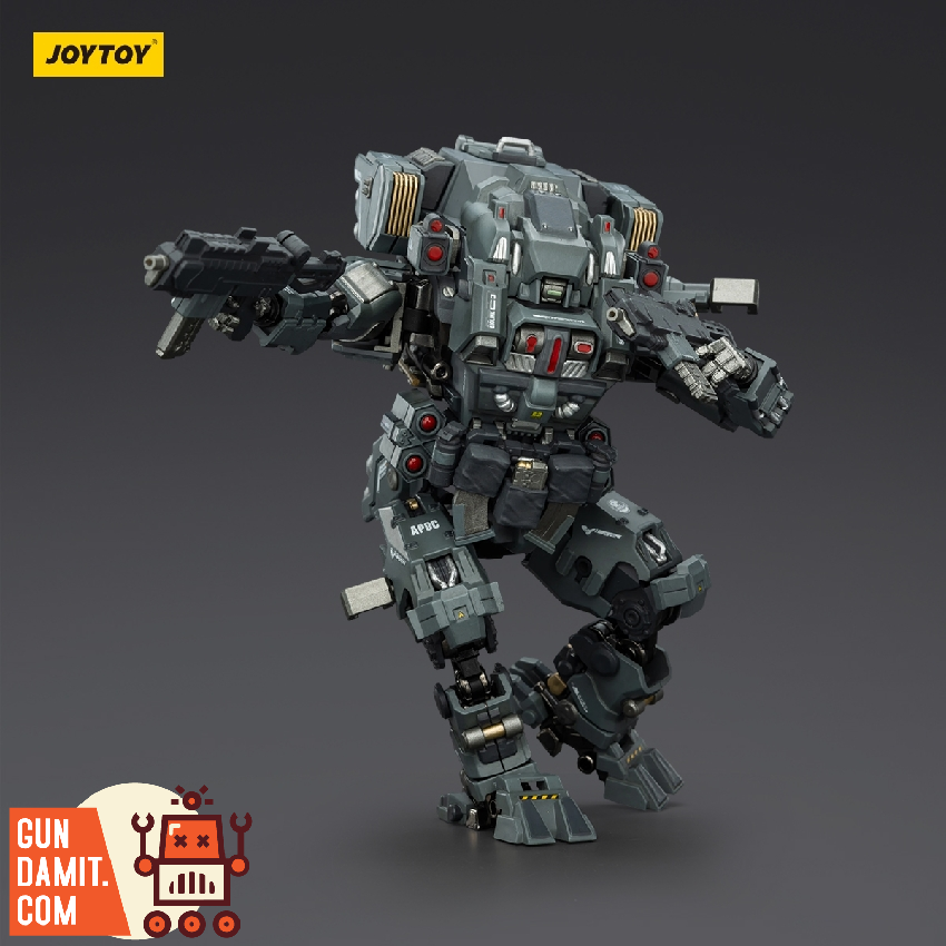 JoyToy JT02700 Dark Source APOC Shadow Mirage Mech view 4 JoyToy JT02700 Dark Source APOC Shadow Mirage Mech view 4