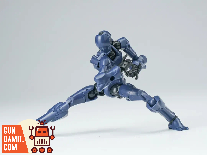 Sheik Mainland 1/18 Xenostrike Grey Version Model Kit view 29 Sheik Mainland 1/18 Xenostrike Grey Version Model Kit view 29