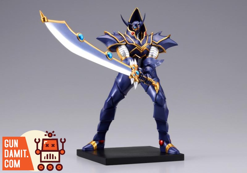 Kotobukiya GP002 Buster Blader Yu-Gi-Oh view 8 Kotobukiya GP002 Buster Blader Yu-Gi-Oh view 8