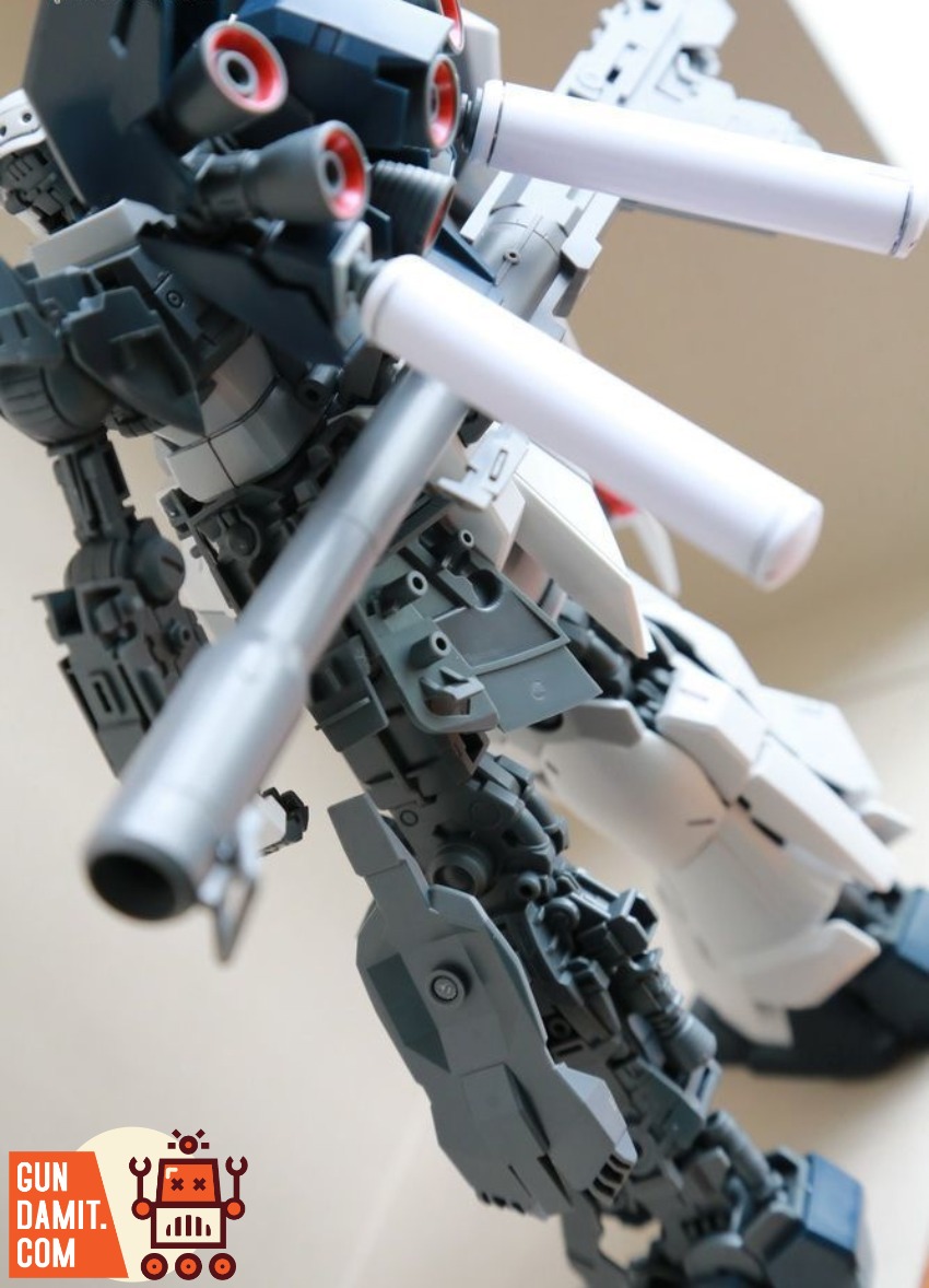 Daban 6623 MG Sinanju Stein Ver KA view 10 Daban 6623 MG Sinanju Stein Ver KA view 10