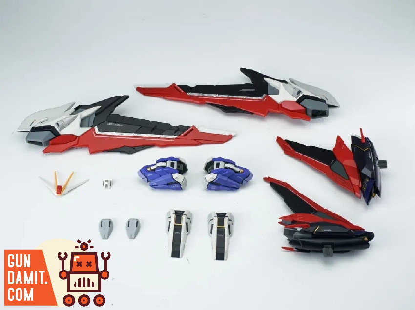UL Timate Demon Beast 1/72 Power Fighter Tyron Action Figure view 2 UL Timate Demon Beast 1/72 Power Fighter Tyron Action Figure view 2