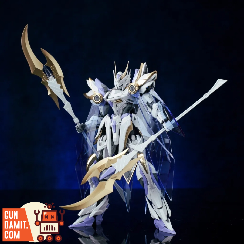 SNAA SC-009 Percival Deluxe Round Table Knights view 63 SNAA SC-009 Percival Deluxe Round Table Knights view 63