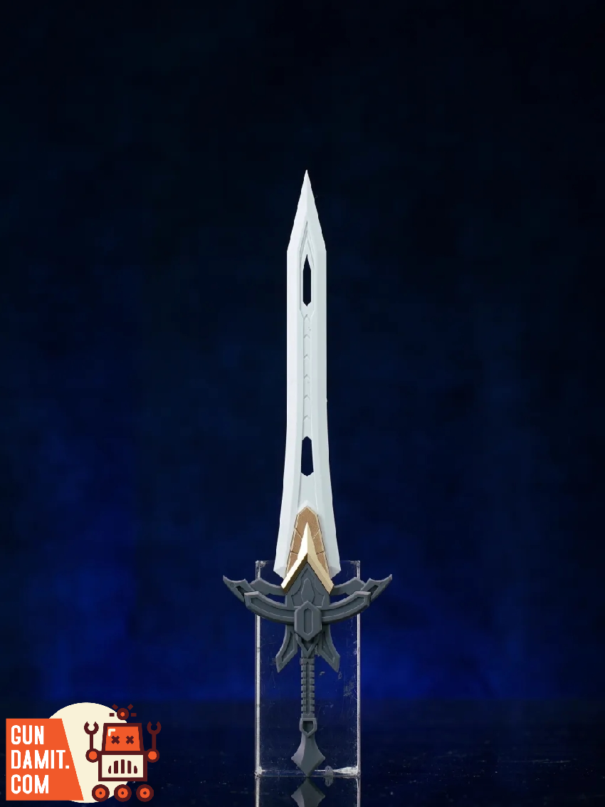 SNAA SC-009 Percival Deluxe Round Table Knights view 91 SNAA SC-009 Percival Deluxe Round Table Knights view 91