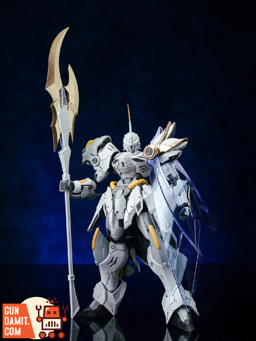 SNAA SC-009 Percival Deluxe Round Table Knights view 49 SNAA SC-009 Percival Deluxe Round Table Knights view 49