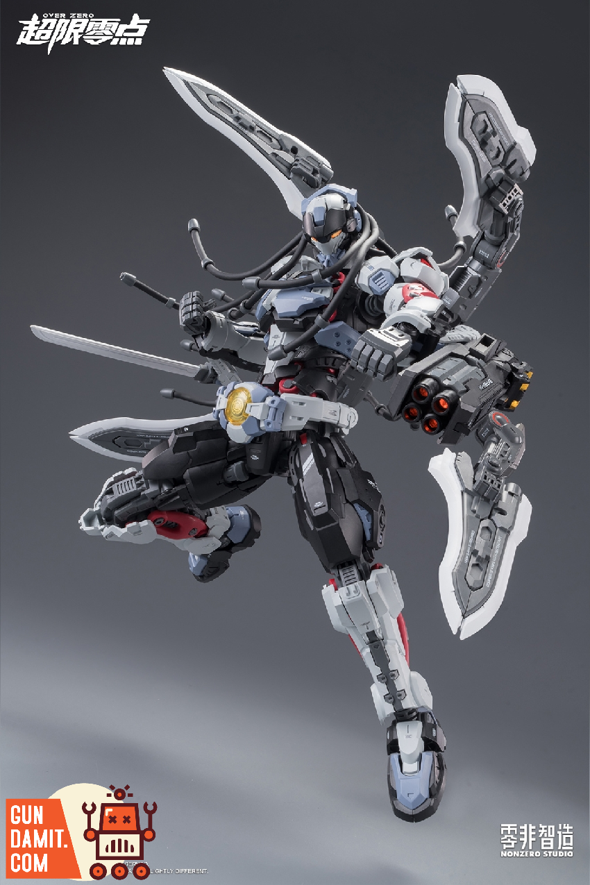 Hemoxian 1/10 Over Zero Boxer Baki Accessory Pack view 17 Hemoxian 1/10 Over Zero Boxer Baki Accessory Pack view 17
