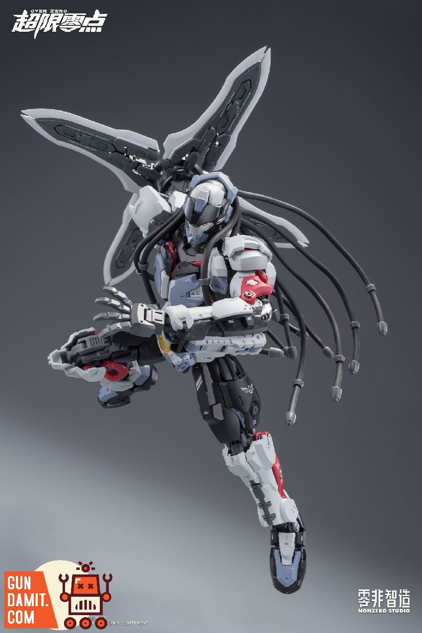 Hemoxian 1/10 Over Zero Boxer Baki Accessory Pack view 12 Hemoxian 1/10 Over Zero Boxer Baki Accessory Pack view 12