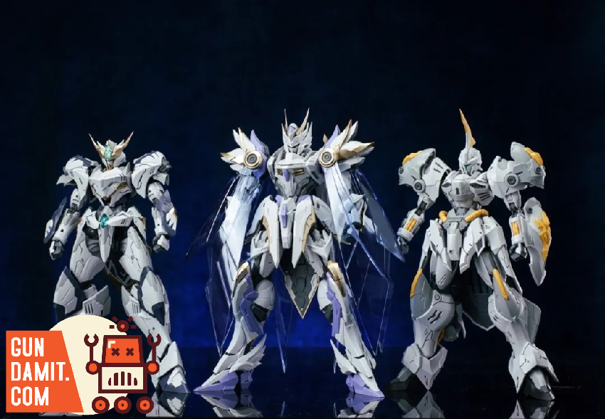 SNAA SC-009 Percival Deluxe Round Table Knights view 48 SNAA SC-009 Percival Deluxe Round Table Knights view 48