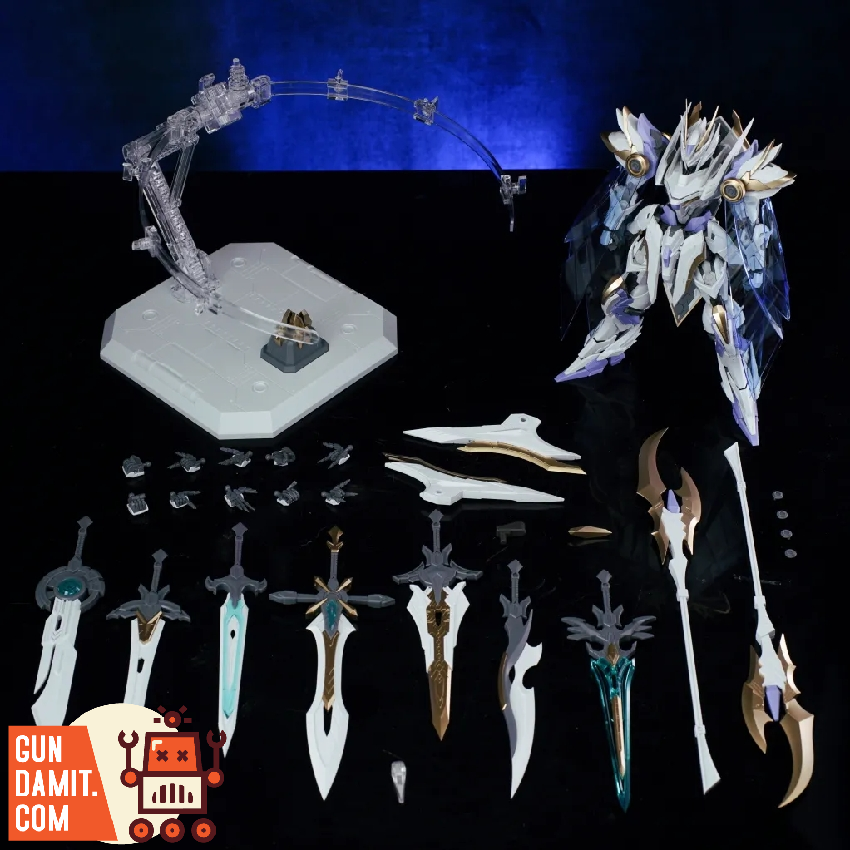 SNAA SC-009 Percival Deluxe Round Table Knights view 42 SNAA SC-009 Percival Deluxe Round Table Knights view 42