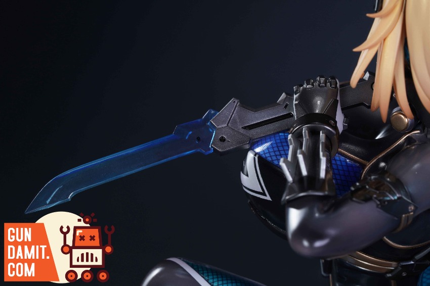 Magi Arts 1/6 Bunny Girl Mecha Project Sofia F. Shirin Ninja view 12 Magi Arts 1/6 Bunny Girl Mecha Project Sofia F. Shirin Ninja view 12