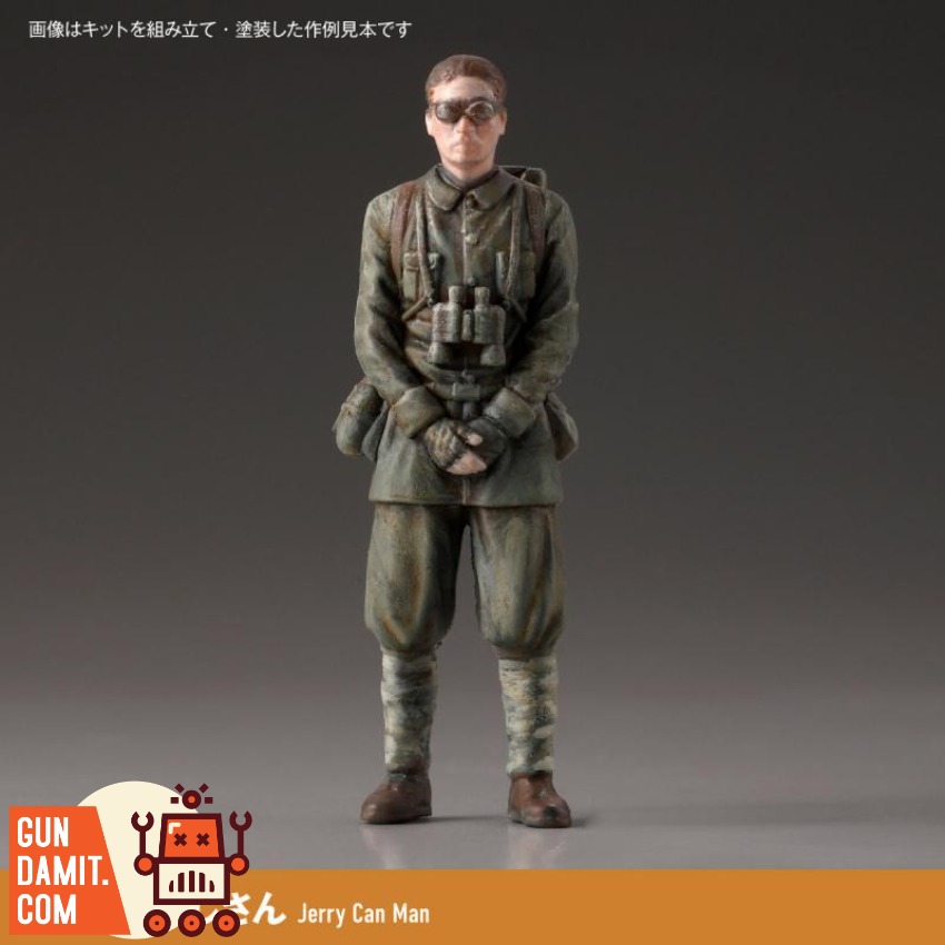 KAIYODO 1/35 Artpla Vicious Dog Robot Defense Force Model Ki view 7 KAIYODO 1/35 Artpla Vicious Dog Robot Defense Force Model Ki view 7