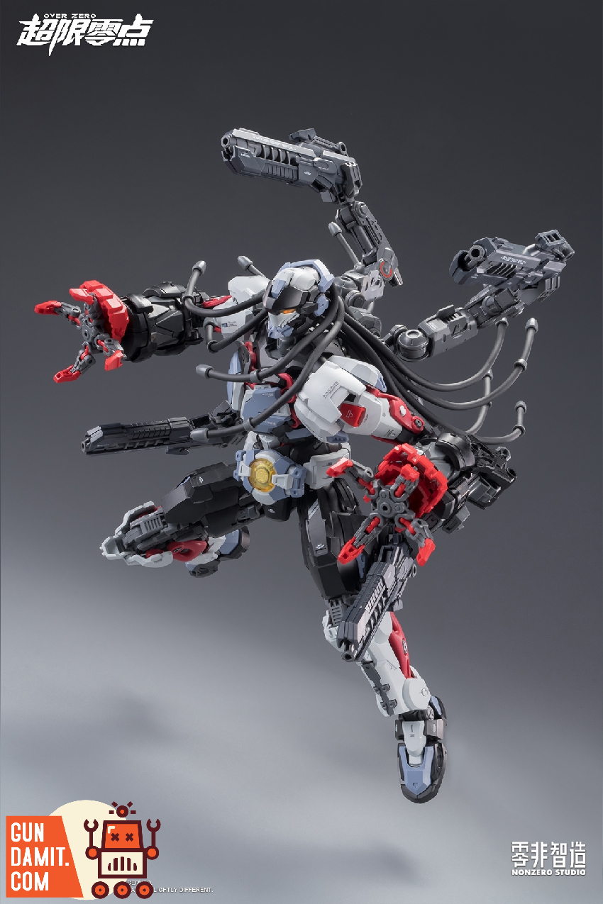 Hemoxian 1/10 Over Zero Boxer Baki Accessory Pack view 13 Hemoxian 1/10 Over Zero Boxer Baki Accessory Pack view 13