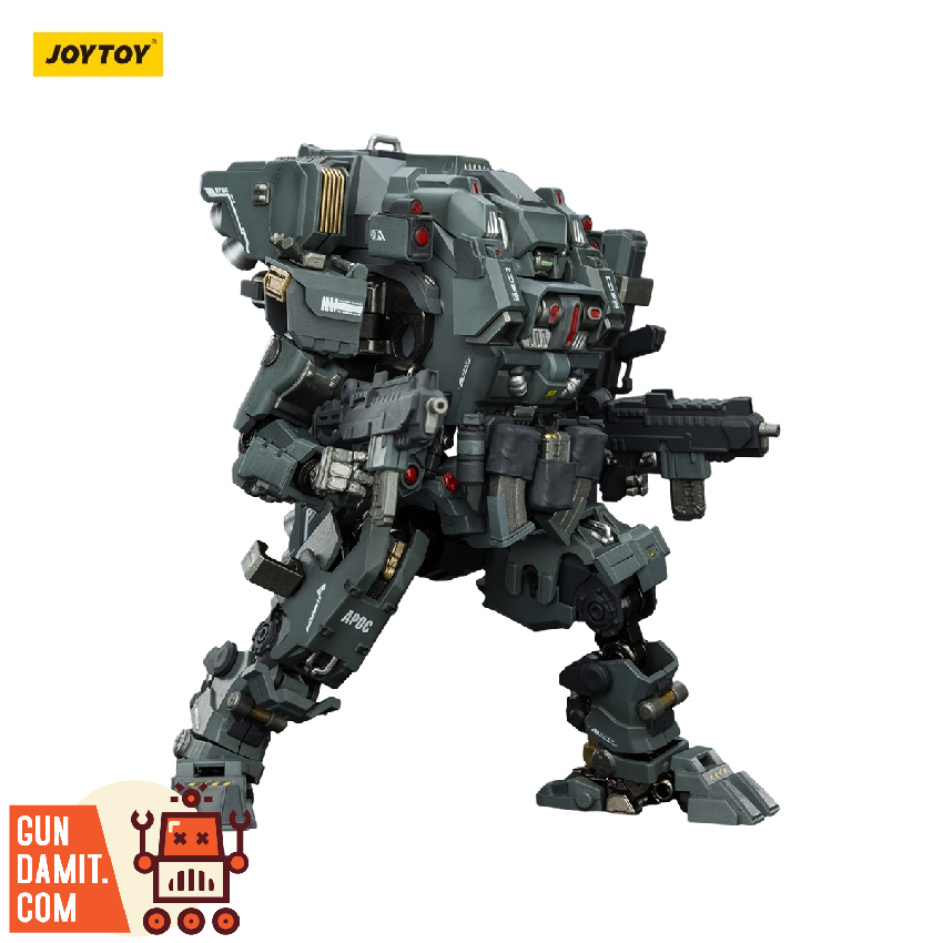JoyToy JT02700 Dark Source APOC Shadow Mirage Mech view 8 JoyToy JT02700 Dark Source APOC Shadow Mirage Mech view 8