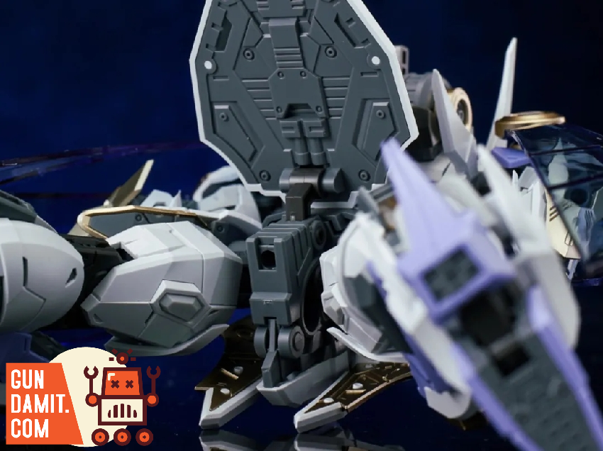 SNAA SC-009 Percival Deluxe Round Table Knights view 59 SNAA SC-009 Percival Deluxe Round Table Knights view 59