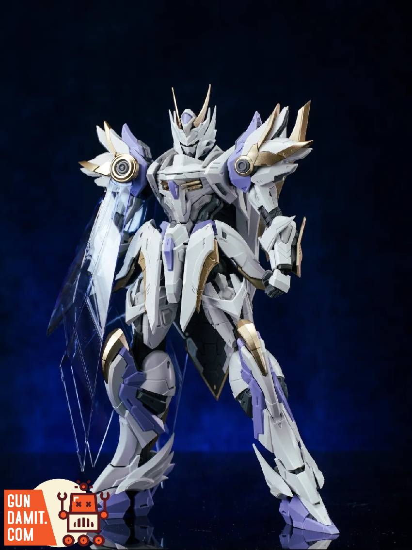 SNAA SC-009 Percival Deluxe Round Table Knights view 46 SNAA SC-009 Percival Deluxe Round Table Knights view 46