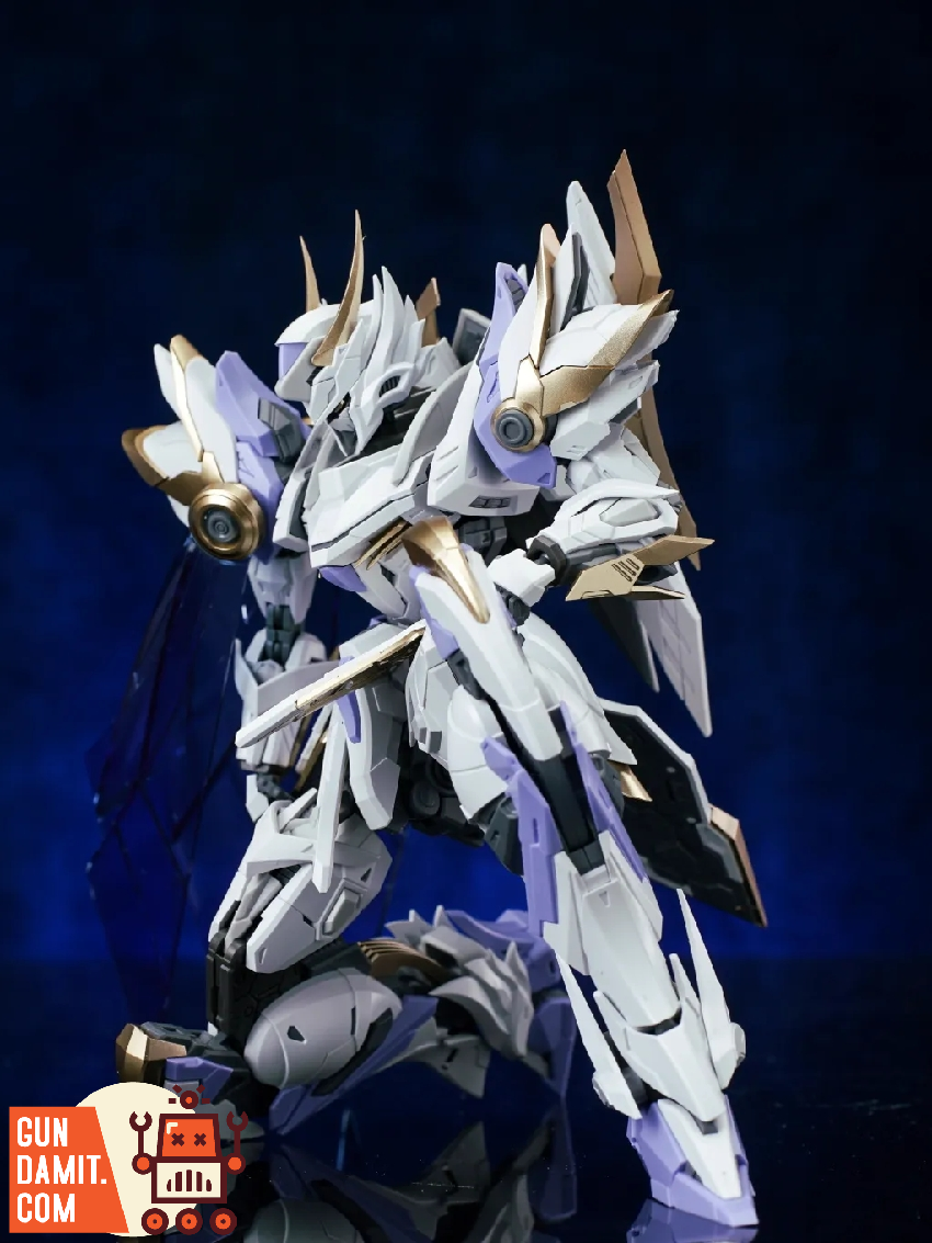 SNAA SC-009 Percival Deluxe Round Table Knights view 76 SNAA SC-009 Percival Deluxe Round Table Knights view 76