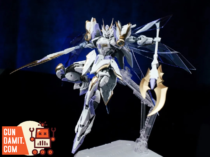 SNAA SC-009 Percival Deluxe Round Table Knights view 65 SNAA SC-009 Percival Deluxe Round Table Knights view 65