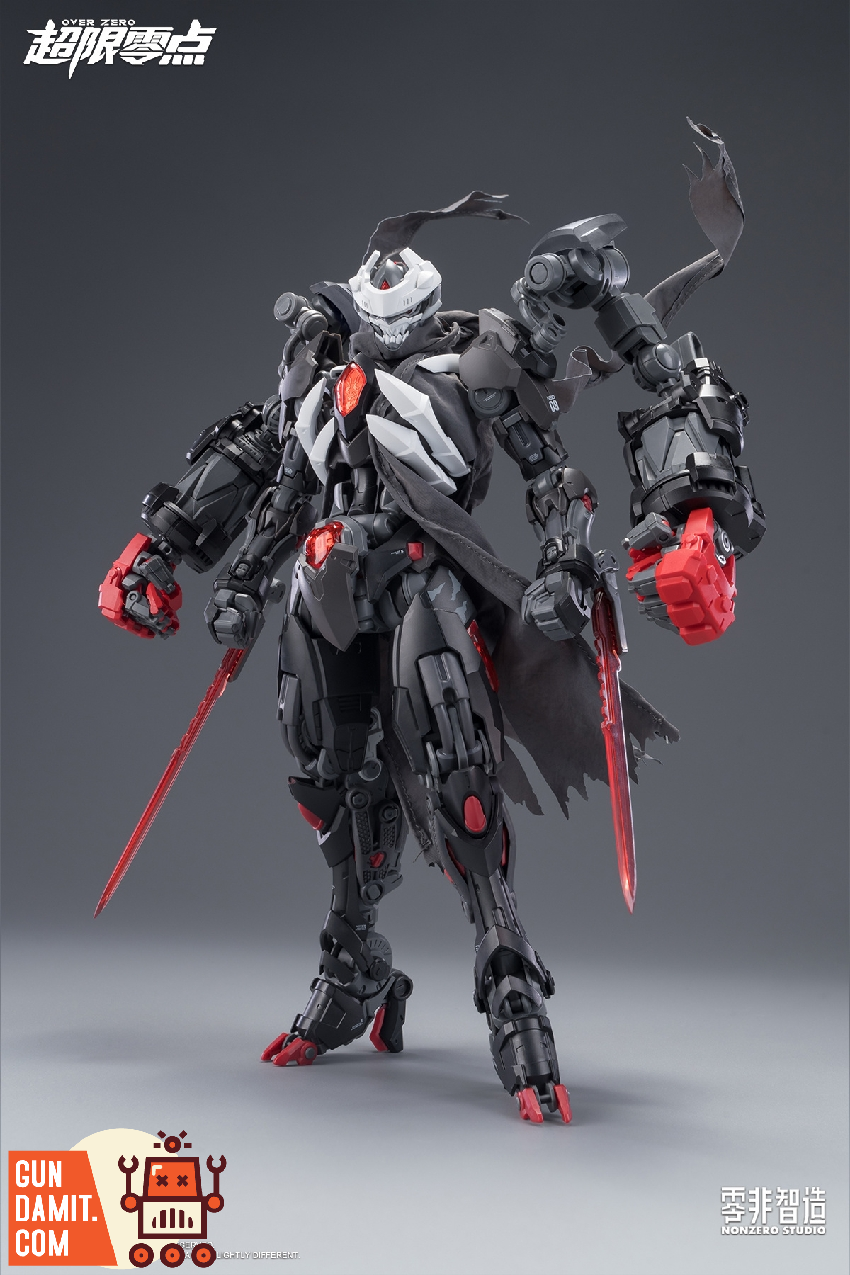 Hemoxian 1/10 Over Zero Boxer Baki Accessory Pack view 16 Hemoxian 1/10 Over Zero Boxer Baki Accessory Pack view 16