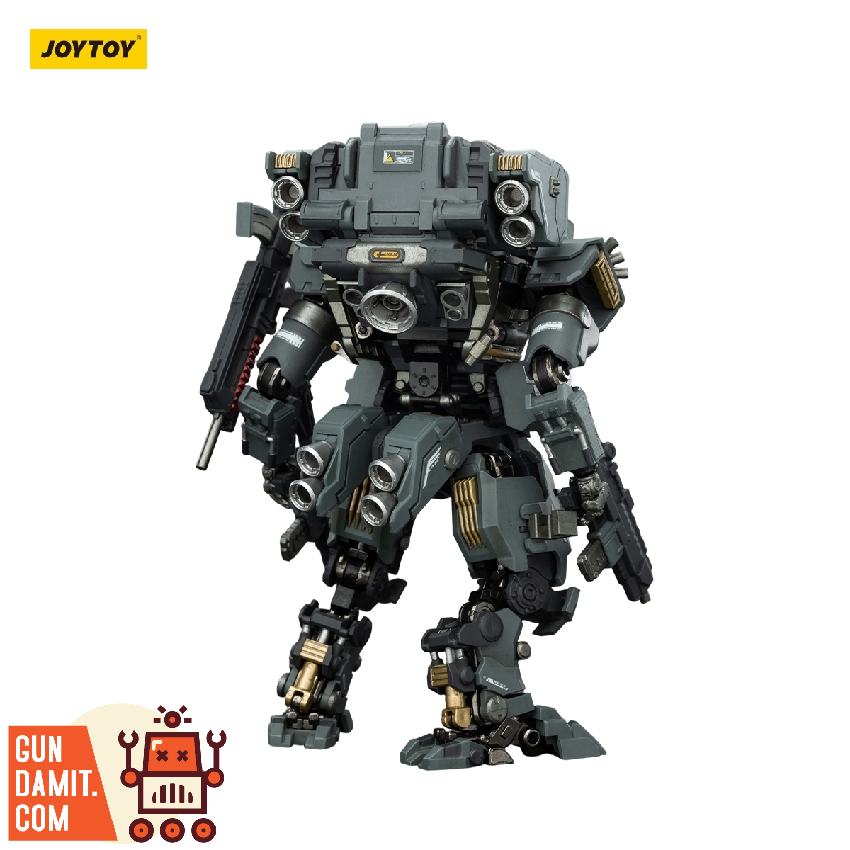 JoyToy JT02700 Dark Source APOC Shadow Mirage Mech view 7 JoyToy JT02700 Dark Source APOC Shadow Mirage Mech view 7