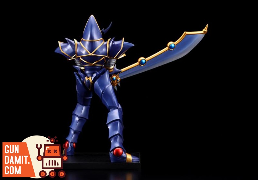 Kotobukiya GP002 Buster Blader Yu-Gi-Oh view 5 Kotobukiya GP002 Buster Blader Yu-Gi-Oh view 5