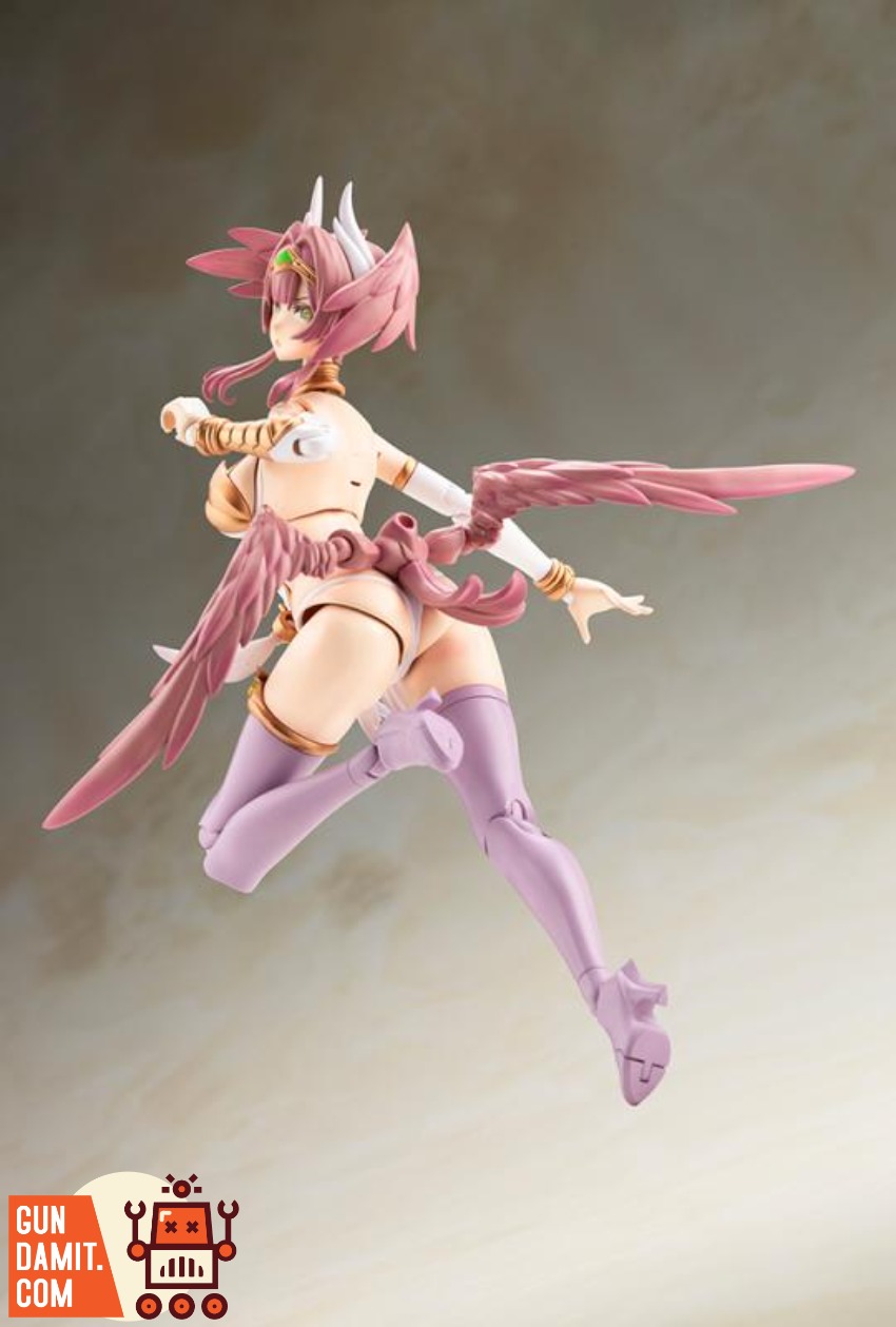 Kotobukiya AR013 Arcanadea Aru Ariel view 3 Kotobukiya AR013 Arcanadea Aru Ariel view 3