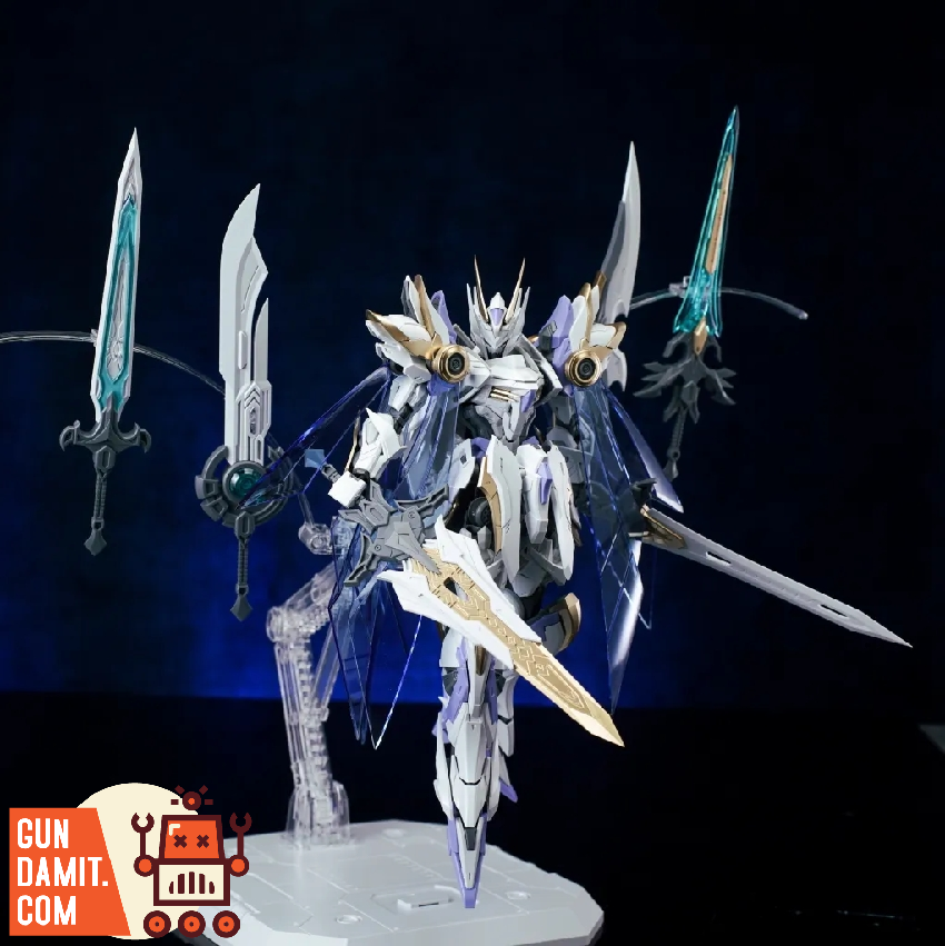SNAA SC-009 Percival Deluxe Round Table Knights view 98 SNAA SC-009 Percival Deluxe Round Table Knights view 98