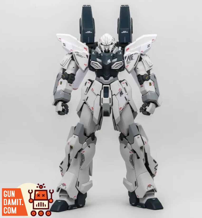 Daban 6623 MG Sinanju Stein Ver KA view 11 Daban 6623 MG Sinanju Stein Ver KA view 11