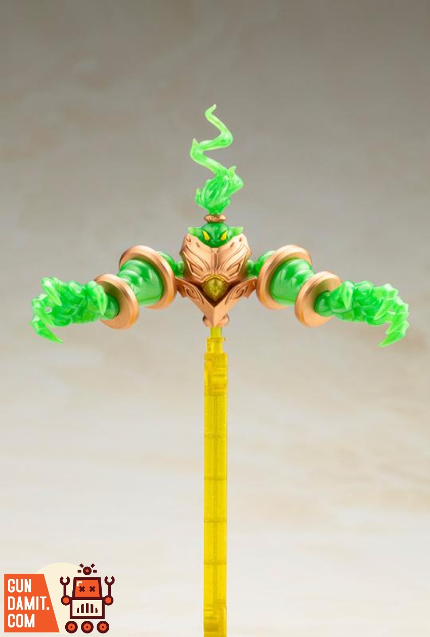 Kotobukiya AR013 Arcanadea Aru Ariel view 6 Kotobukiya AR013 Arcanadea Aru Ariel view 6