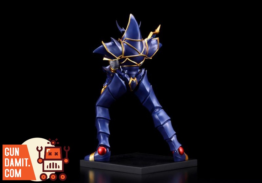 Kotobukiya GP002 Buster Blader Yu-Gi-Oh view 4 Kotobukiya GP002 Buster Blader Yu-Gi-Oh view 4